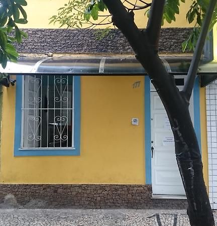 Karisma Ipanema Hostel Rio de Janeiro Luaran gambar