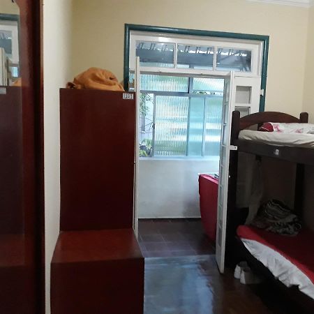 Karisma Ipanema Hostel Rio de Janeiro Luaran gambar