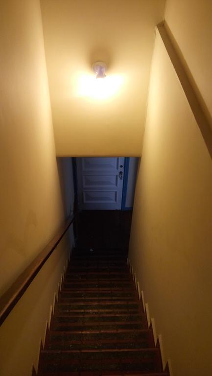 Karisma Ipanema Hostel Rio de Janeiro Luaran gambar