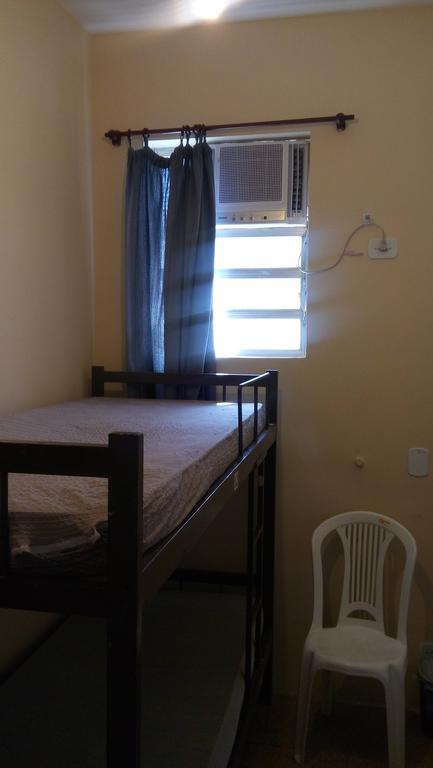 Karisma Ipanema Hostel Rio de Janeiro Bilik gambar