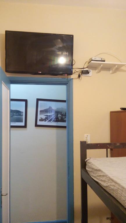 Karisma Ipanema Hostel Rio de Janeiro Bilik gambar