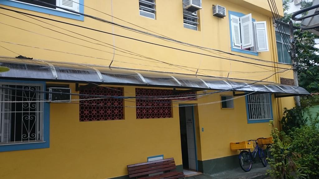 Karisma Ipanema Hostel Rio de Janeiro Luaran gambar