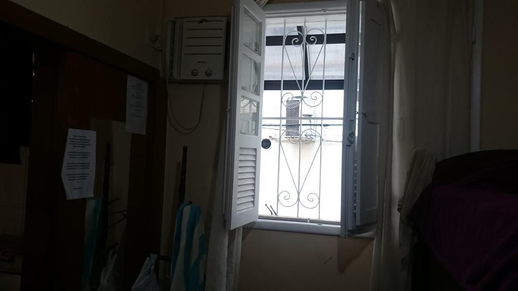Karisma Ipanema Hostel Rio de Janeiro Luaran gambar