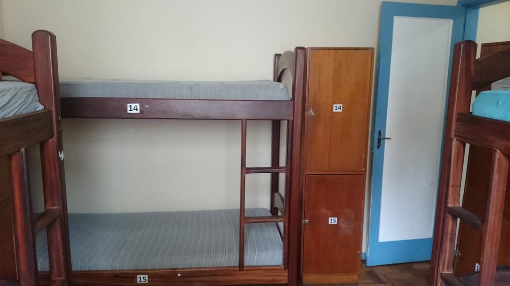 Karisma Ipanema Hostel Rio de Janeiro Luaran gambar