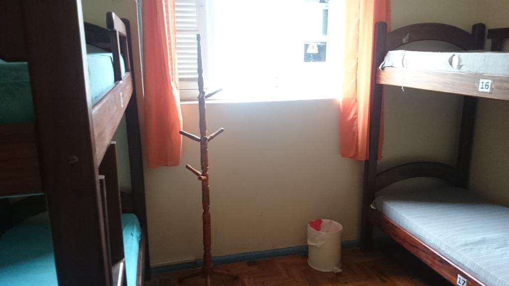 Karisma Ipanema Hostel Rio de Janeiro Luaran gambar