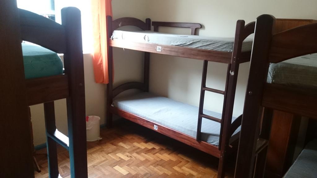 Karisma Ipanema Hostel Rio de Janeiro Luaran gambar