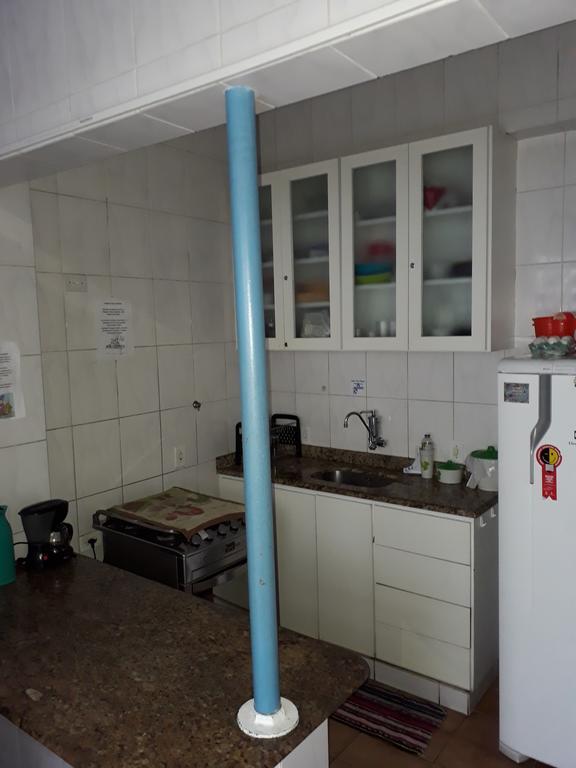 Karisma Ipanema Hostel Rio de Janeiro Luaran gambar