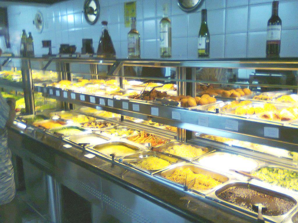 Karisma Ipanema Hostel Rio de Janeiro Luaran gambar