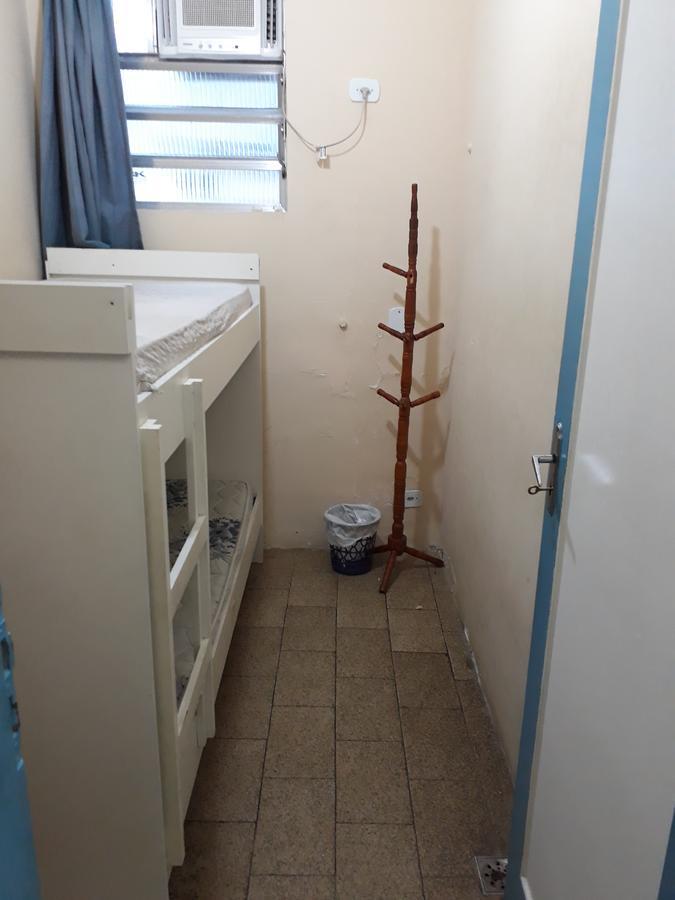 Karisma Ipanema Hostel Rio de Janeiro Luaran gambar