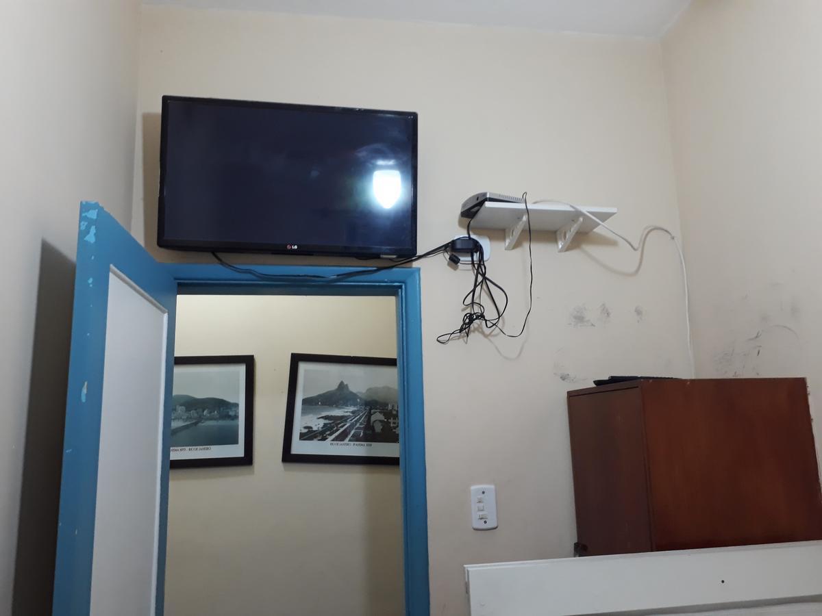 Karisma Ipanema Hostel Rio de Janeiro Luaran gambar
