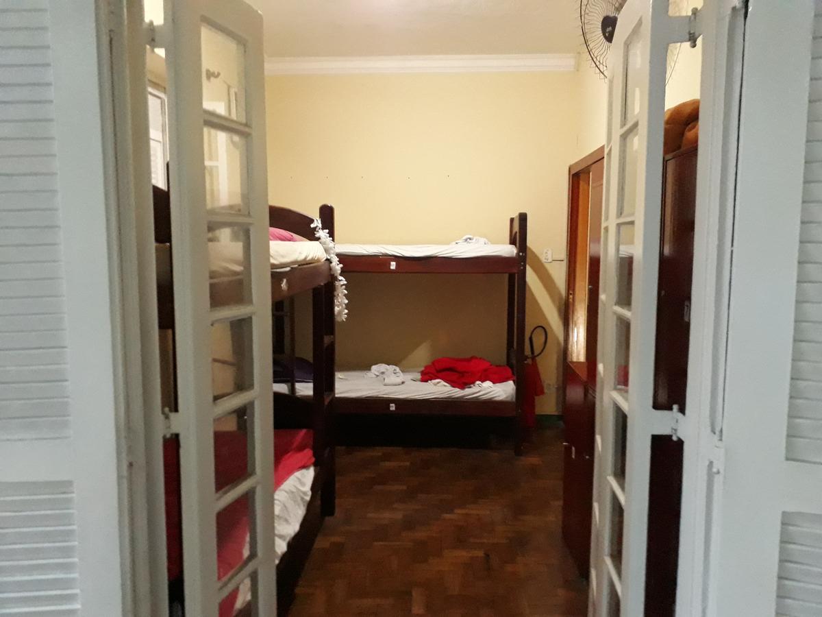 Karisma Ipanema Hostel Rio de Janeiro Luaran gambar