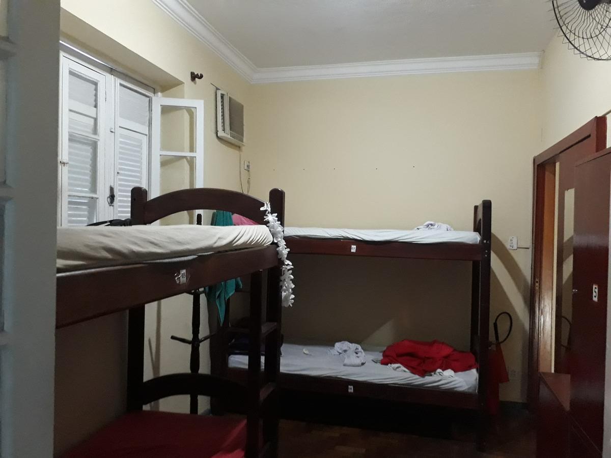 Karisma Ipanema Hostel Rio de Janeiro Luaran gambar